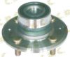 AUTOKIT 01.085 Wheel Bearing Kit